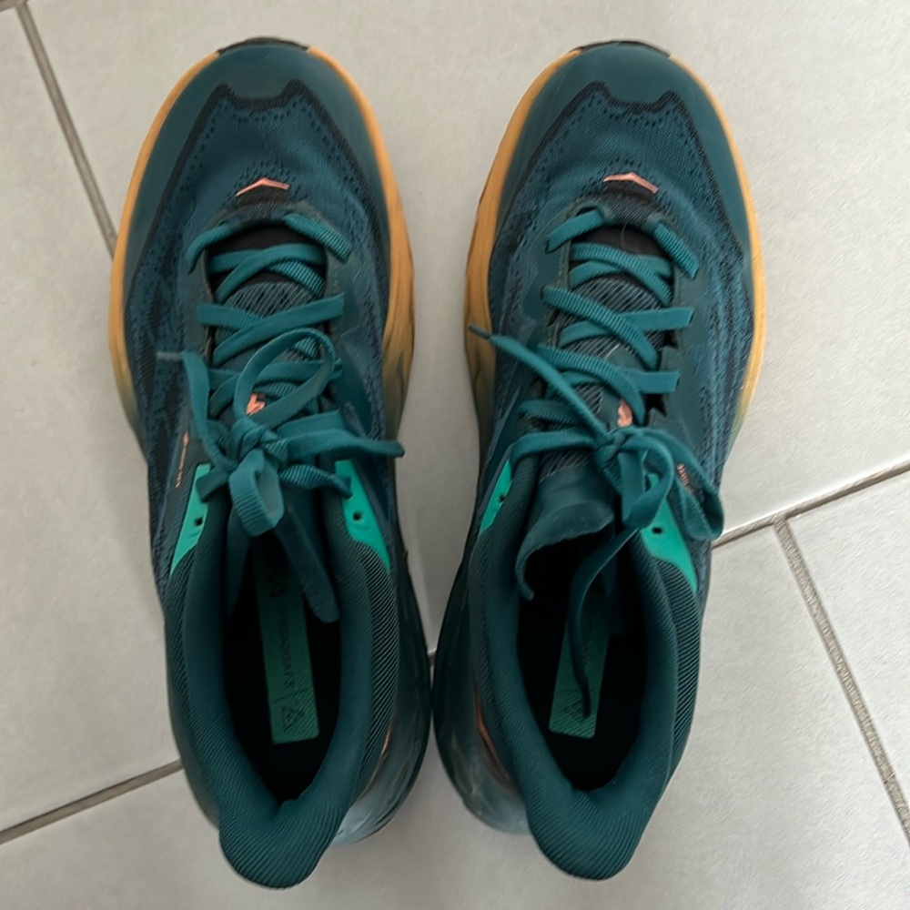Hoka speedgoat 5